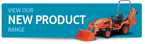 View Our New Product Range