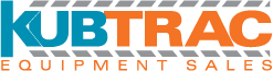 Kubtrac Equipment Sales