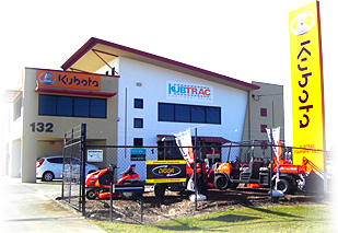 Kubtrac Shop