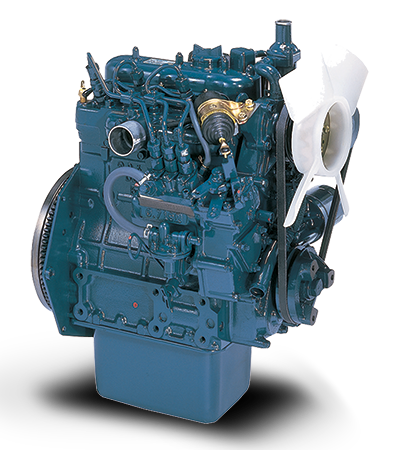 Генератор kubota d722
