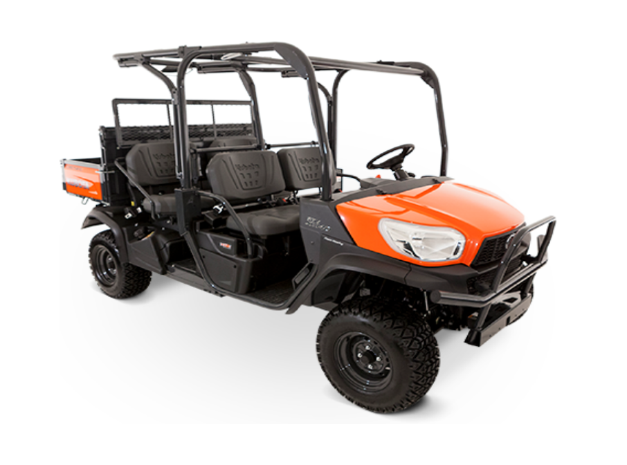 rtv-x1140-kubtrac